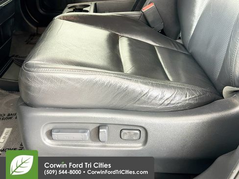 Used 2013 Honda Ridgeline RTL image 20