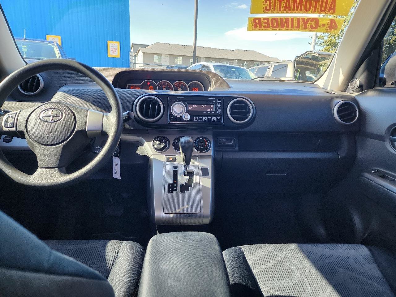 Used 2011 Scion xB FWD image 14