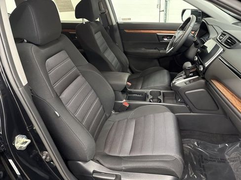 Used 2020 Honda CR-V EX image 37