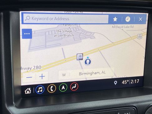 Used 2020 GMC Canyon Denali image 17