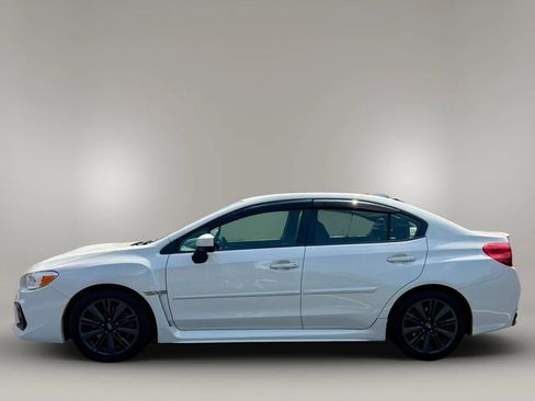 Used 2020 Subaru WRX AWD/4WD image 2