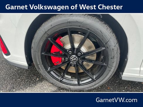 New 2026 Volkswagen Jetta GLI Autobahn FWD image 36