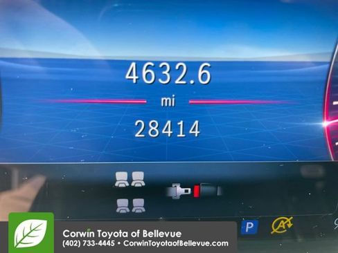 Used 2025 Mercedes-Benz GLS 450 4MATIC image 16