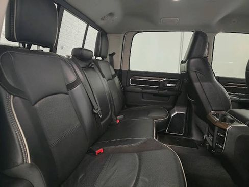 Used 2023 RAM 2500 Laramie AWD/4WD image 15
