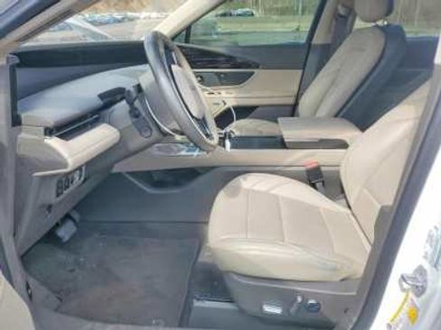 Used 2024 Lincoln Nautilus Premier w/ Equipment Group 102A AWD/4WD image 5