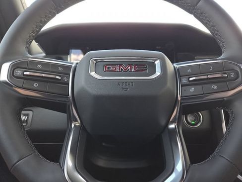 New 2026 GMC Acadia Elevation w/ Black Edition AWD/4WD image 35