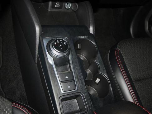 Used 2025 Ford Escape ST-Line Select w/ Tech Pack #1 AWD/4WD image 16