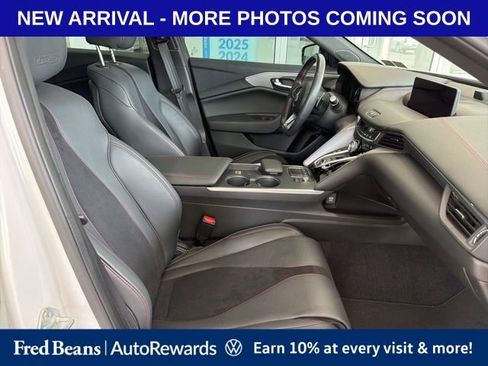 Used 2023 Acura TLX Type S AWD/4WD image 6