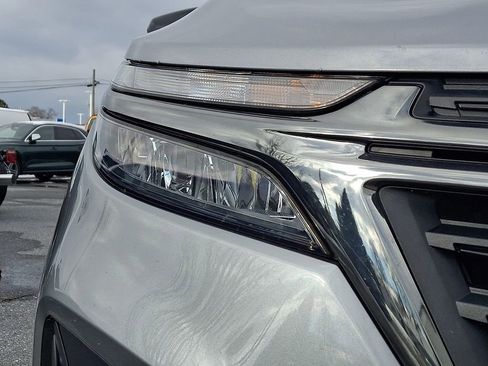 Certified 2023 Chevrolet Equinox LS w/ LS Convenience Package image 10