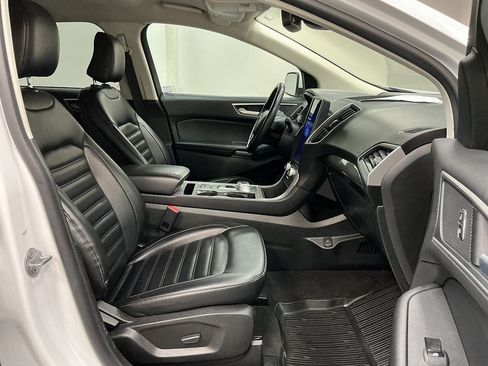 Used 2024 Ford Edge SEL w/ Convenience Package AWD/4WD image 30