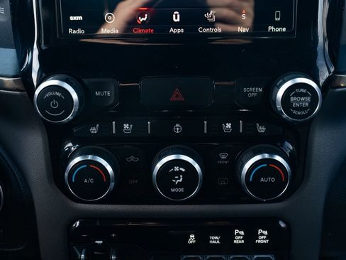 Used 2019 RAM 1500 Sport w/ Level 2 Equipment Group image 16