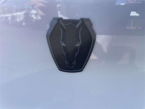 New 2026 Ford Mustang Dark Horse image 35