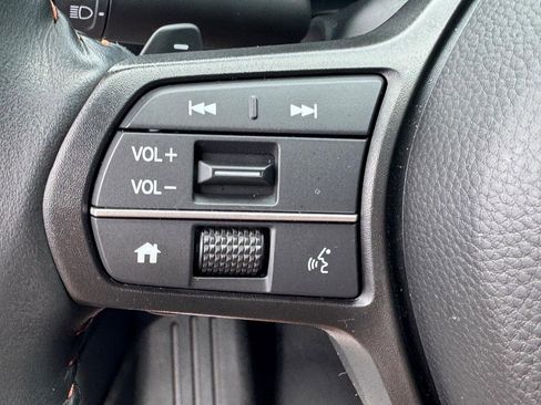 Used 2025 Honda CR-V Sport-L image 22