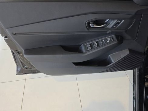 New 2025 Honda Accord EX-L image 23