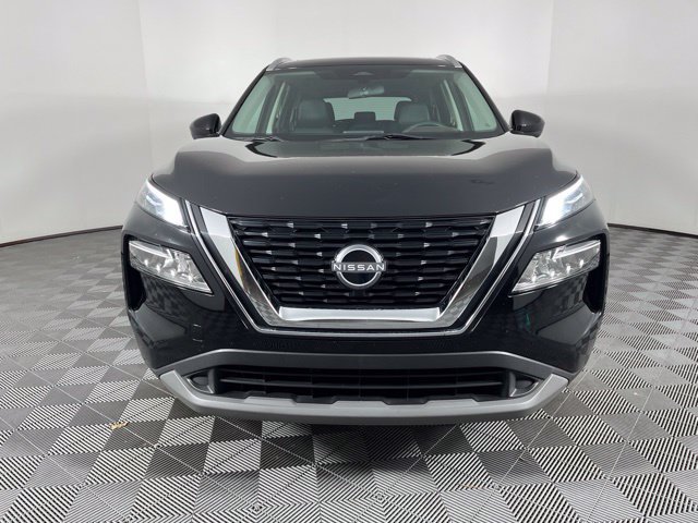 Used 2023 Nissan Rogue SV w/ SV Premium B Package FWD image 5