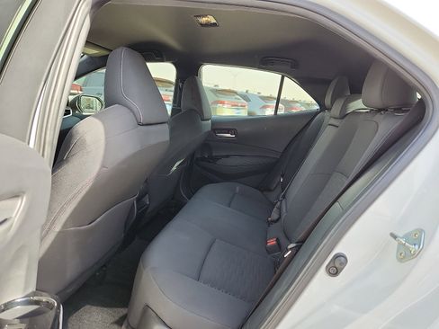 Used 2022 Toyota Corolla SE image 12