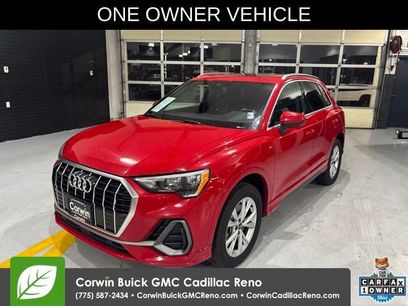 Used 2022 Audi Q3 2.0T Premium