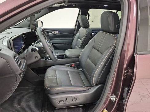 New 2026 Chevrolet Traverse High Country image 20