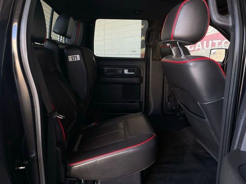 Used 2012 Ford F150 FX4 w/ FX Luxury Pkg image 16