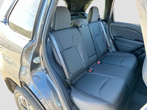 Used 2026 Subaru Forester Premium AWD/4WD image 26