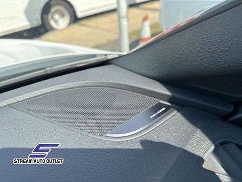 Used 2022 Audi S5 Premium Plus w/ Premium Plus Package image 35