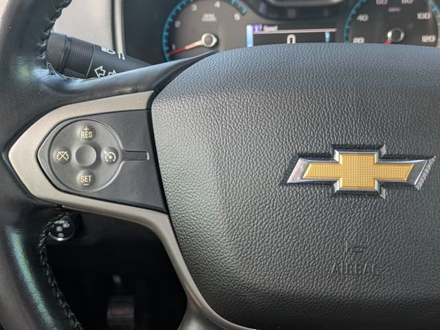 Used 2018 Chevrolet Colorado Z71 RWD image 18