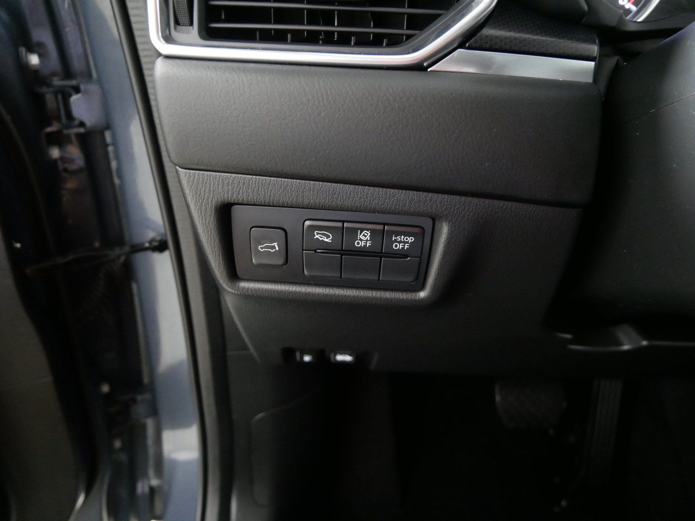 Used 2025 MAZDA CX-5 Carbon Edition AWD/4WD image 26