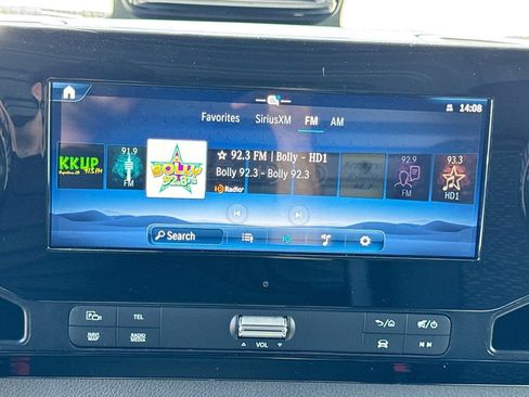 New 2025 Mercedes-Benz Sprinter 2500 image 14