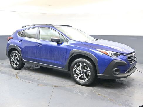 New 2026 Subaru Crosstrek 2.0i Premium AWD/4WD image 7
