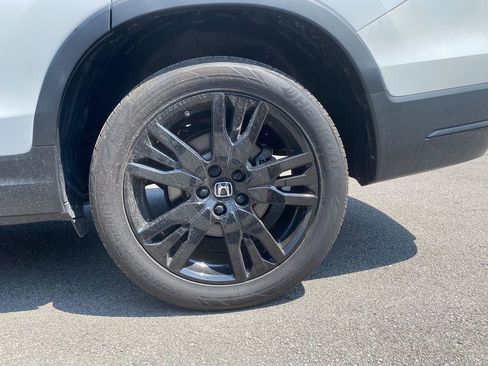 Used 2022 Honda Pilot Special Edition image 31