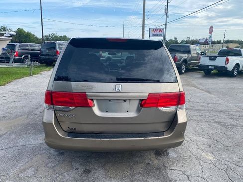 Used 2008 Honda Odyssey LX image 8
