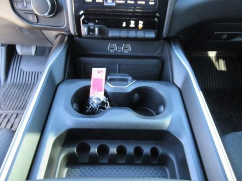 New 2025 RAM 1500 Big Horn image 24