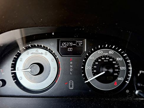 Used 2016 Honda Odyssey EX-L image 15