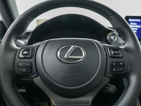 Used 2025 Lexus IS 350 F Sport image 26
