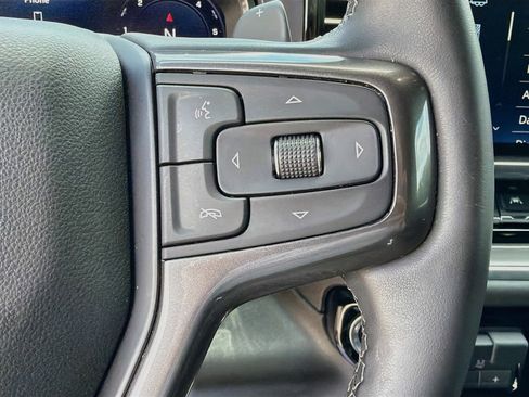 Used 2026 Chevrolet Silverado 1500 High Country w/ Midnight Edition RWD image 37