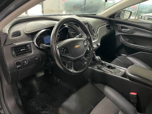 Used 2020 Chevrolet Impala LT image 15
