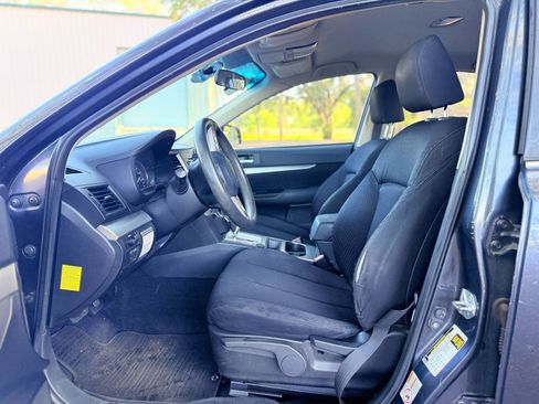 Used 2011 Subaru Legacy 2.5i image 11