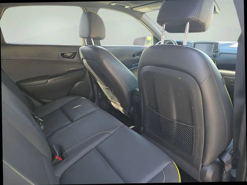 Used 2020 Hyundai Kona Ultimate AWD/4WD image 20
