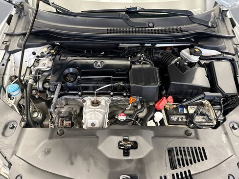 Used 2021 Acura ILX w/ Premium Package image 22