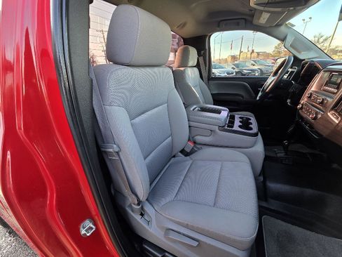 Used 2014 GMC Sierra 1500 w/ Sierra Convenience Package image 21