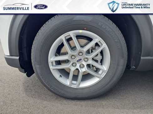 New 2026 Ford Explorer Active w/ Active Comfort Package RWD image 36