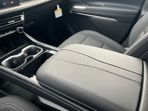 New 2026 Chevrolet Traverse LT image 29