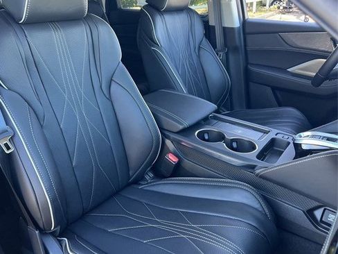 New 2026 Acura MDX SH-AWD w/ Advance Package image 29