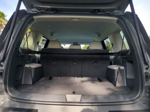 Used 2024 Hyundai Santa Fe SE image 34