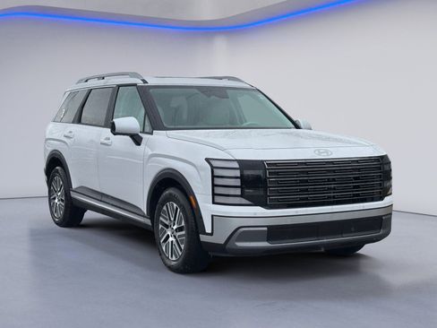 New 2026 Hyundai Palisade SEL Premium image 4