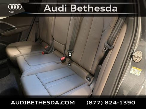 New 2025 Audi Q5 Premium Plus image 24