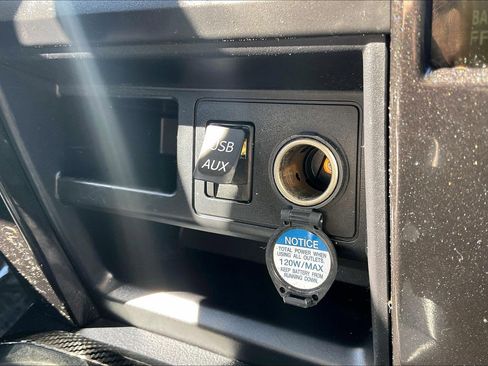 Used 2018 Toyota 4Runner TRD Off-Road image 38