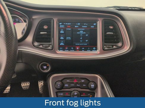 Used 2020 Dodge Challenger R/T Scat Pack image 29