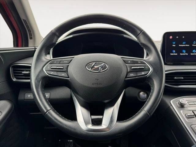 Used 2023 Hyundai Santa Fe SEL AWD/4WD image 67