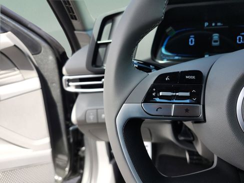 New 2026 Hyundai Elantra Sport image 13